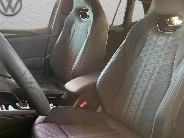 VW Tiguan 2.0 TSI DSG R-Line United 4Motion