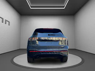 VW Tiguan 2.0 TSI DSG R-Line United 4Motion