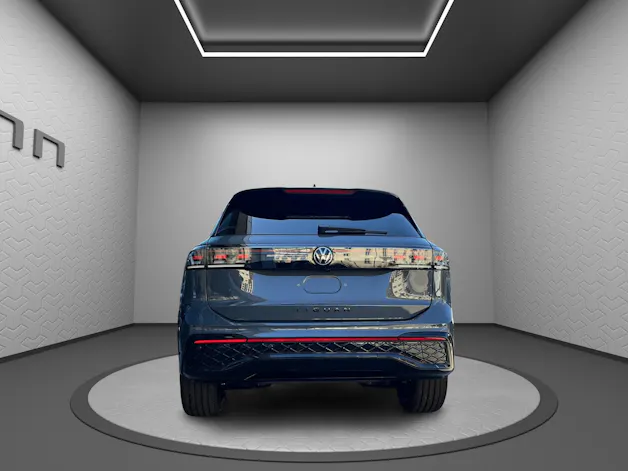 VW Tiguan 2.0 TSI DSG R-Line United 4Motion