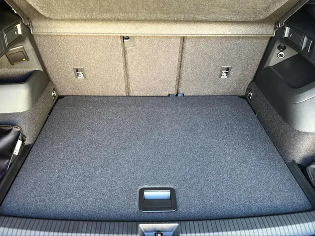 VW Tiguan 2.0 TSI DSG R-Line United 4Motion