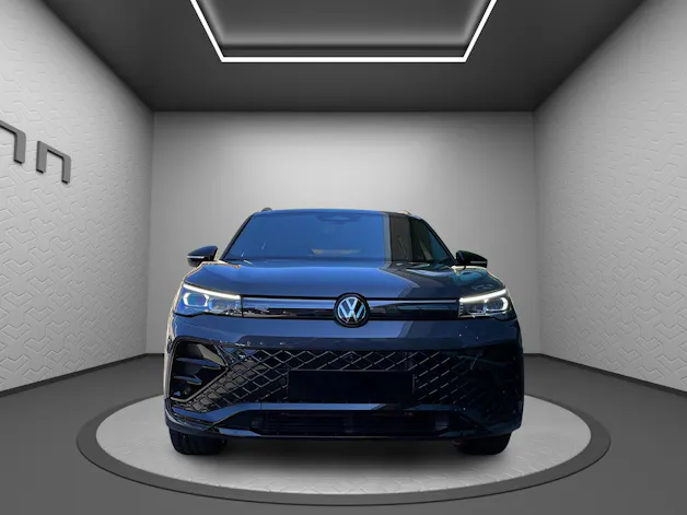VW Tiguan 2.0 TSI DSG R-Line United 4Motion
