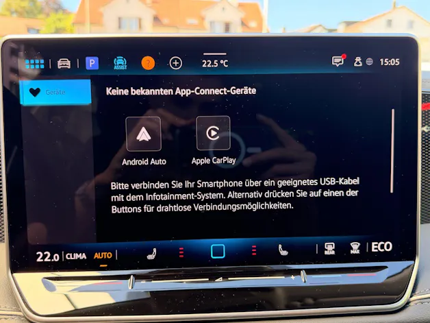 VW Passat Variant 1.5 TSI eHybrid 204 PS Business *** 5 JAHRE VW GARANTIE ***