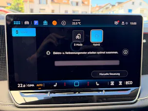 VW Passat Variant 1.5 TSI eHybrid 204 PS Business *** 5 JAHRE VW GARANTIE ***