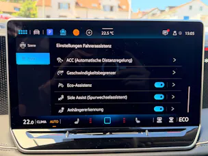 VW Passat Variant 1.5 TSI eHybrid 204 PS Business *** 5 JAHRE VW GARANTIE ***