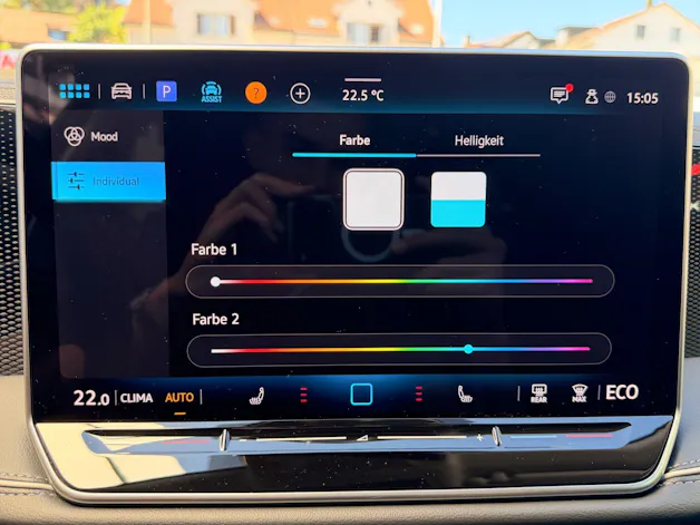 VW Passat Variant 1.5 TSI eHybrid 204 PS Business *** 5 JAHRE VW GARANTIE ***