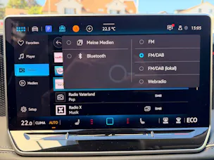 VW Passat Variant 1.5 TSI eHybrid 204 PS Business *** 5 JAHRE VW GARANTIE ***