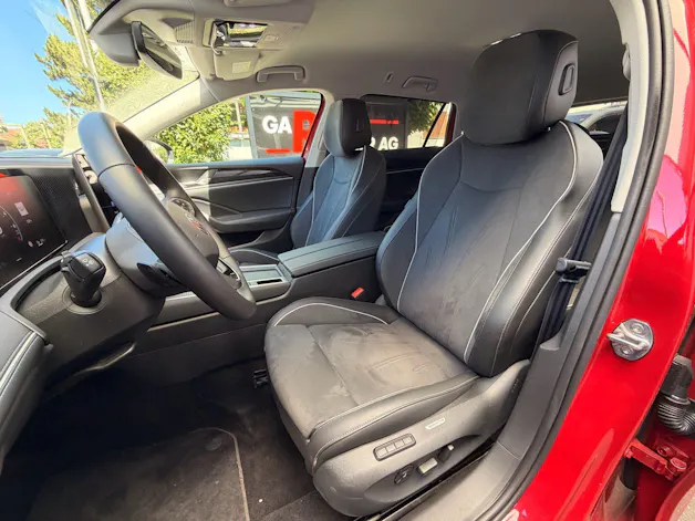 VW Passat Variant 1.5 TSI eHybrid 204 PS Business *** 5 JAHRE VW GARANTIE ***