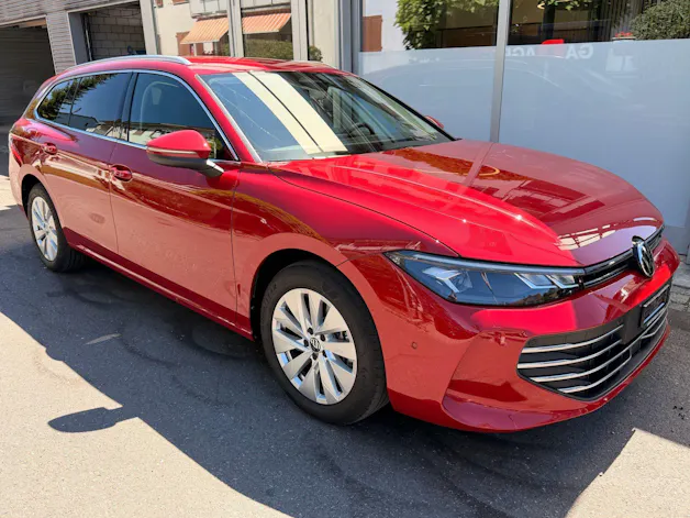 VW Passat Variant 1.5 TSI eHybrid 204 PS Business *** 5 JAHRE VW GARANTIE ***
