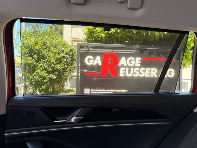 VW Passat Variant 1.5 TSI eHybrid 204 PS Business *** 5 JAHRE VW GARANTIE ***