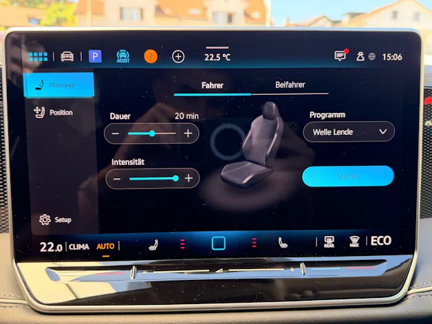 VW Passat Variant 1.5 TSI eHybrid 204 PS Business *** 5 JAHRE VW GARANTIE ***