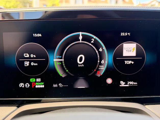 VW Passat Variant 1.5 TSI eHybrid 204 PS Business *** 5 JAHRE VW GARANTIE ***