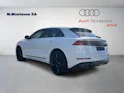 Audi SQ8 SUV TFSI quattro tiptronic