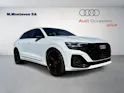 Audi SQ8 SUV TFSI quattro tiptronic