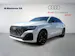 Audi SQ8 SUV TFSI quattro tiptronic