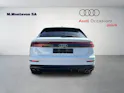 Audi SQ8 SUV TFSI quattro tiptronic