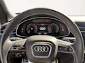 Audi SQ8 SUV TFSI quattro tiptronic