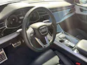 Audi SQ8 SUV TFSI quattro tiptronic