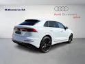Audi SQ8 SUV TFSI quattro tiptronic