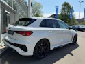 Audi RS3 Sportback 2.5 TSI quattro S-tronic