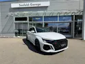 Audi RS3 Sportback 2.5 TSI quattro S-tronic