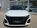 Audi RS3 Sportback 2.5 TSI quattro S-tronic