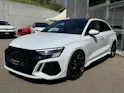Audi RS3 Sportback 2.5 TSI quattro S-tronic