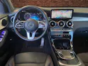 Mercedes-Benz GLC 220 d AMG Line 4Matic