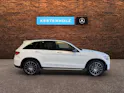 Mercedes-Benz GLC 220 d AMG Line 4Matic