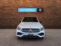 Mercedes-Benz GLC 220 d AMG Line 4Matic