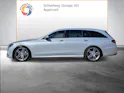 Mercedes-Benz E 400 AMG Line 4 Matic 9G-Tronic