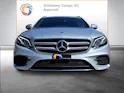 Mercedes-Benz E 400 AMG Line 4 Matic 9G-Tronic