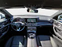 Mercedes-Benz E 400 AMG Line 4 Matic 9G-Tronic