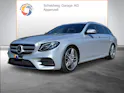 Mercedes-Benz E 400 AMG Line 4 Matic 9G-Tronic