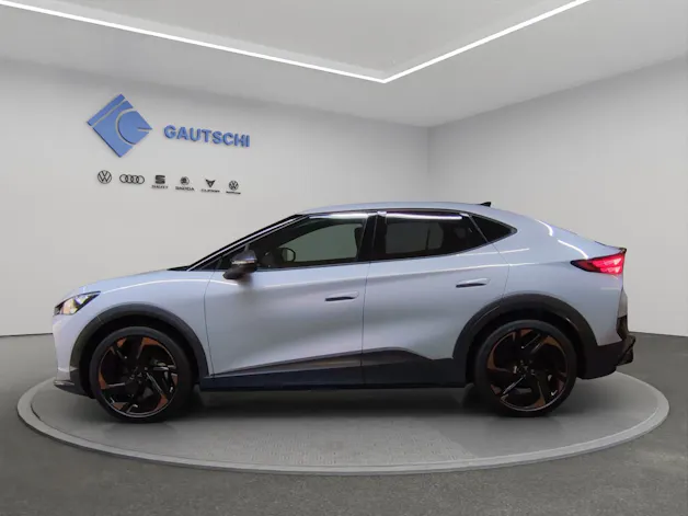 Cupra Tavascan Type 9 77 kWh VZ Adrenaline