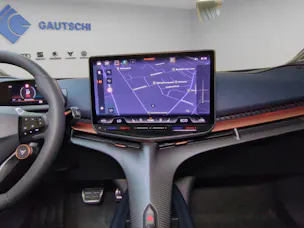 Cupra Tavascan Type 9 77 kWh VZ Adrenaline