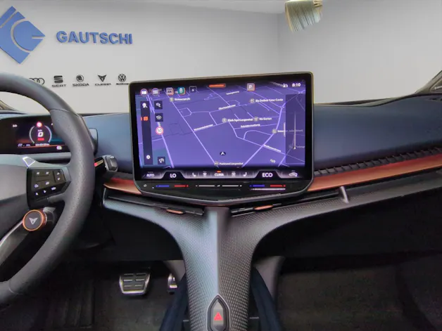Cupra Tavascan Type 9 77 kWh VZ Adrenaline