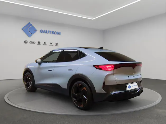 Cupra Tavascan Type 9 77 kWh VZ Adrenaline