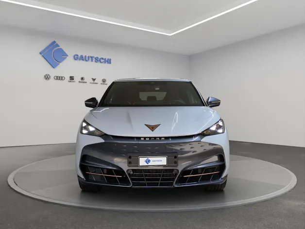 Cupra Tavascan Type 9 77 kWh VZ Adrenaline