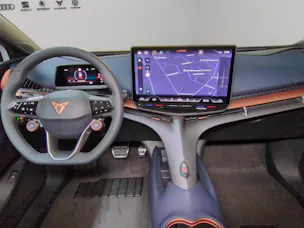 Cupra Tavascan Type 9 77 kWh VZ Adrenaline