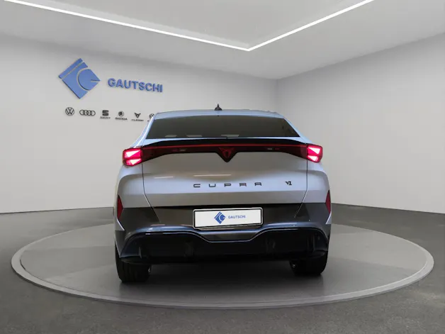 Cupra Tavascan Type 9 77 kWh VZ Adrenaline