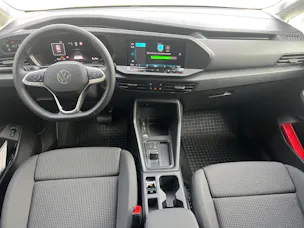 VW Caddy 1.5 TSI Plug in Hybrid Liberty DSG
