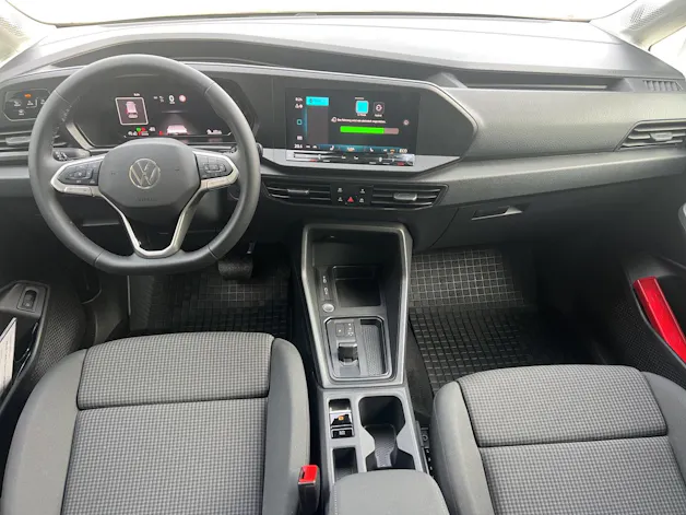 VW Caddy 1.5 TSI Plug in Hybrid Liberty DSG