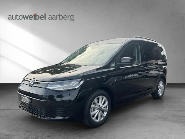 VW Caddy 1.5 TSI Plug in Hybrid Liberty DSG