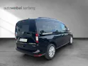 VW Caddy 1.5 TSI Plug in Hybrid Liberty DSG