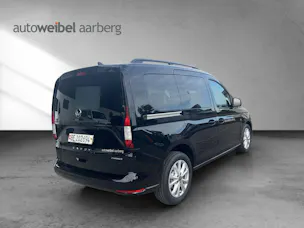 VW Caddy 1.5 TSI Plug in Hybrid Liberty DSG