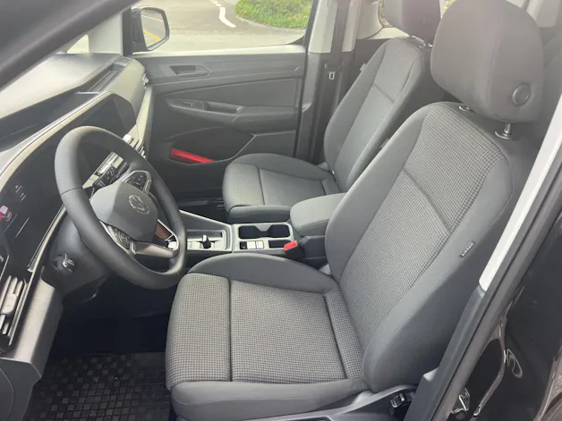 VW Caddy 1.5 TSI Plug in Hybrid Liberty DSG
