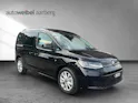 VW Caddy 1.5 TSI Plug in Hybrid Liberty DSG
