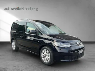 VW Caddy 1.5 TSI Plug in Hybrid Liberty DSG