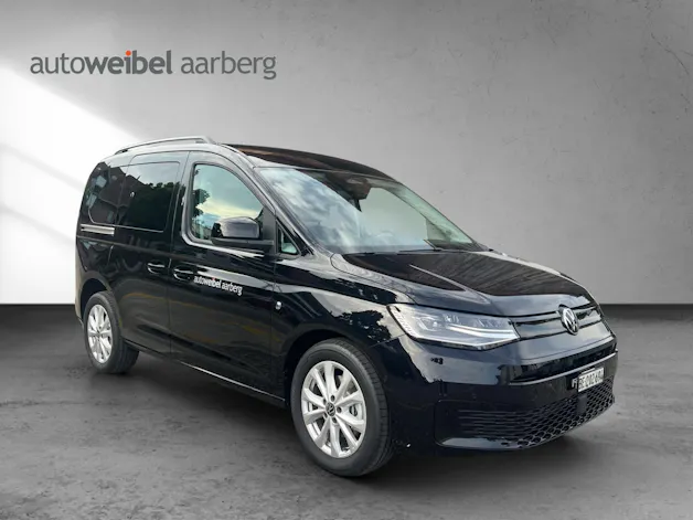 VW Caddy 1.5 TSI Plug in Hybrid Liberty DSG