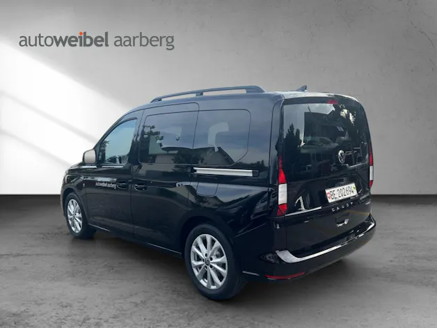 VW Caddy 1.5 TSI Plug in Hybrid Liberty DSG